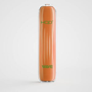 HQD Wave Mango Melon Ice