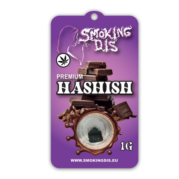 Hashish