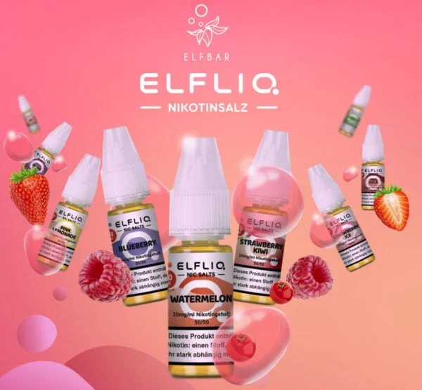 Elfliq