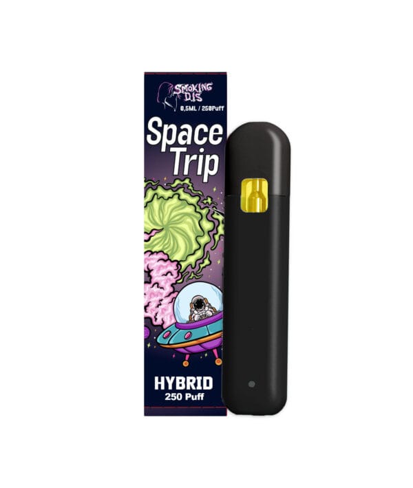 Space trip - Hybrid