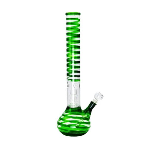 Glass big bong