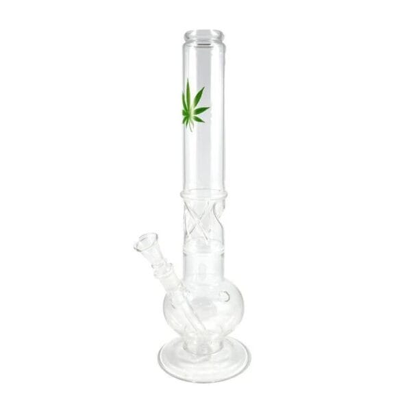 Glass big bong